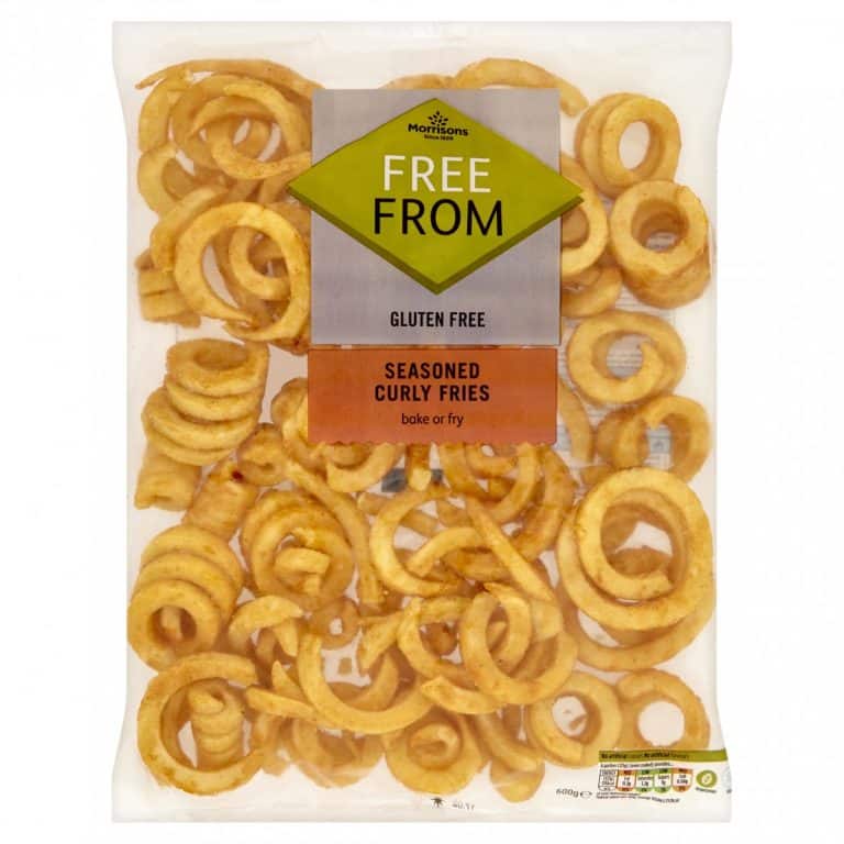 13 NEW Gluten and Dairy Free Products