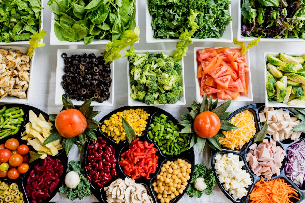 I tried the low FODMAP diet and here’s what I want people to know
