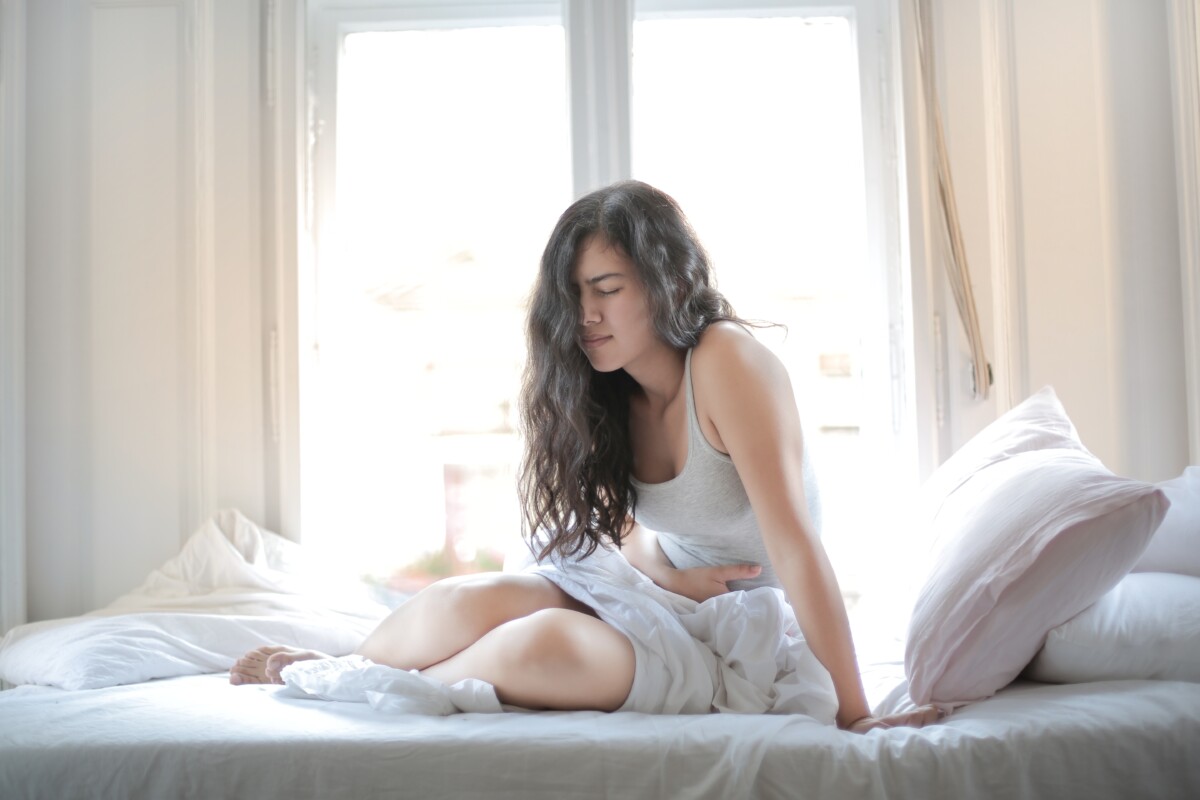 Understanding post-infectious IBS+what to do if you think you have it.